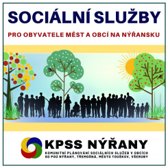 Sociální služby Nýřany