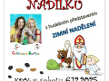 Mikulášská nadílka s hudebním představením