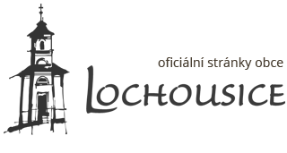 Oficiální stránky Obce Lochousice